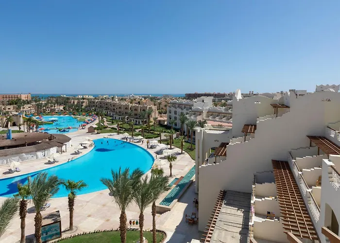 Royal Lagoons & Aqua Park Families And Couples Only Hurghada