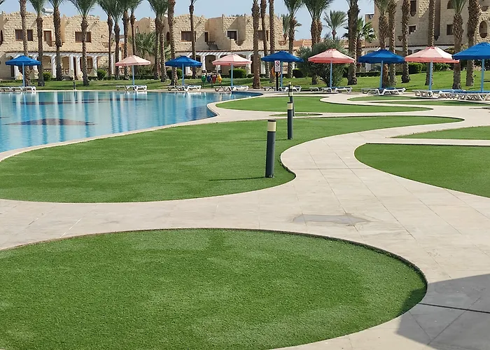 Royal Lagoons & Aqua Park Families And Couples Only Resort Hurgada