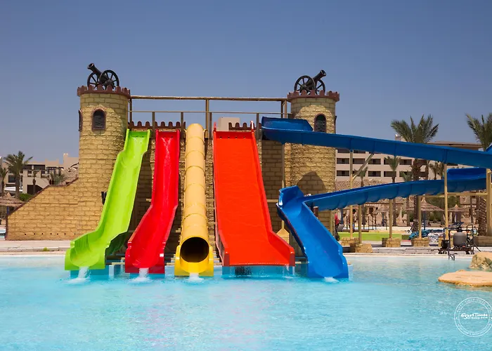 Royal Lagoons & Aqua Park Families And Couples Only 5*