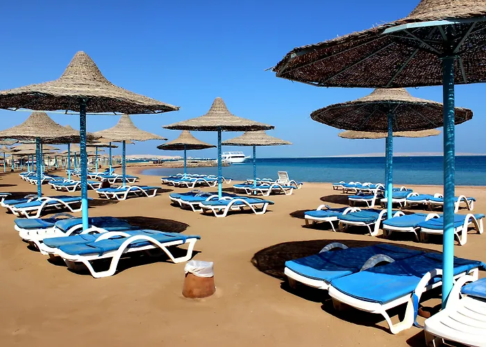 Royal Lagoons & Aqua Park Families And Couples Only Hurghada