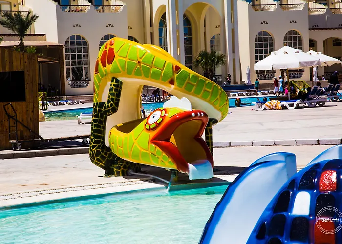 Royal Lagoons & Aqua Park Families And Couples Only Resort 5*