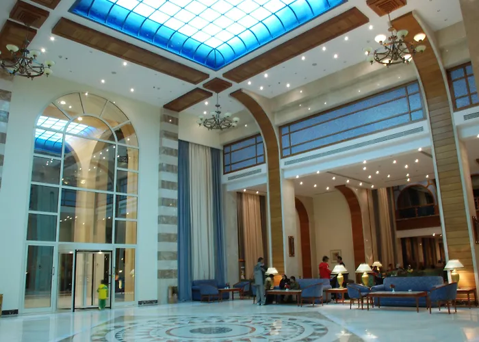 Royal Lagoons & Aqua Park Families And Couples Only Resort Hurghada