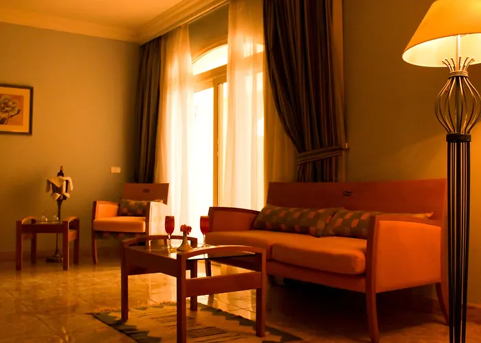 Royal Lagoons & Aqua Park Families And Couples Only Resort
