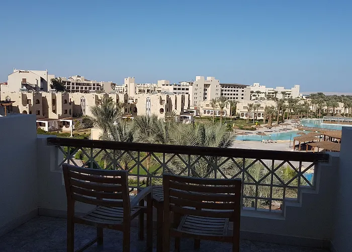 Royal Lagoons & Aqua Park Families And Couples Only 5* Hurghada