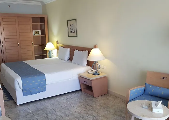 Royal Lagoons & Aqua Park Families And Couples Only Resort