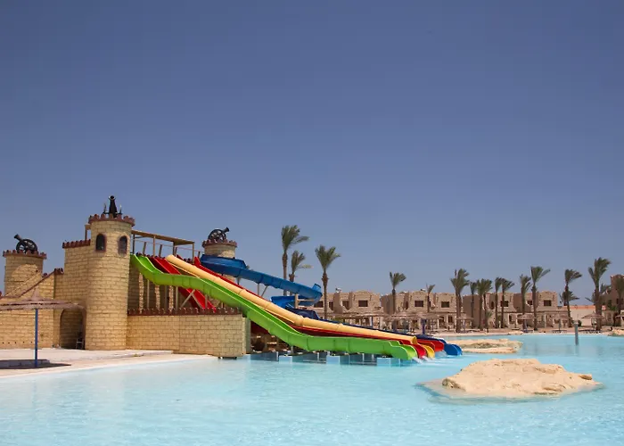 Royal Lagoons & Aqua Park Families And Couples Only Hurghada