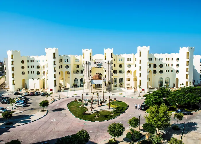 Royal Lagoons & Aqua Park Families And Couples Only 5*