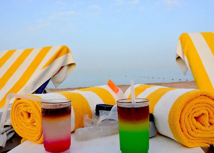Royal Lagoons & Aqua Park Families And Couples Only Hurghada
