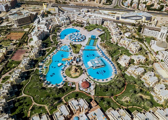Royal Lagoons & Aqua Park Families And Couples Only Hurghada