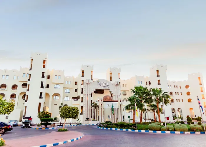Resort Royal Lagoons & Aqua Park Families And Couples Only 5*