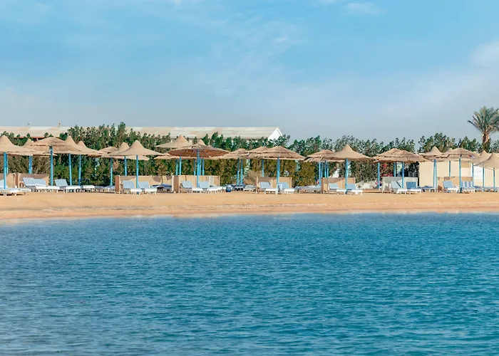 Royal Lagoons & Aqua Park Families And Couples Only Resort Hurghada