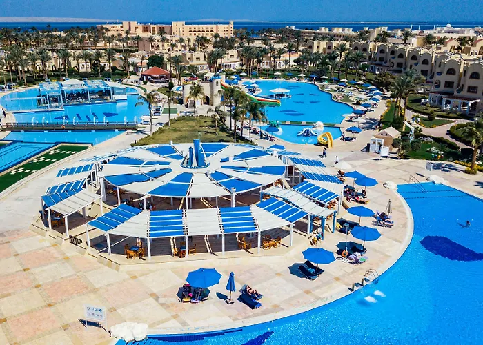 Resort Royal Lagoons & Aqua Park Families And Couples Only 5*