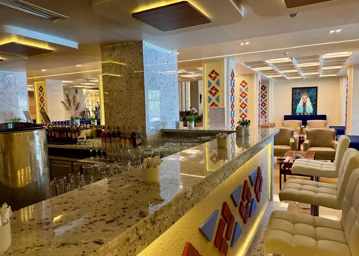 Resort Royal Lagoons & Aqua Park Families And Couples Only Hurghada