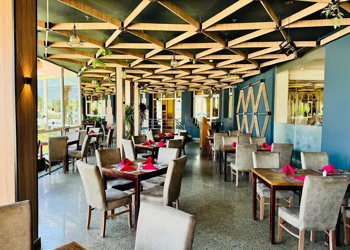 Royal Lagoons & Aqua Park Families And Couples Only 5* Hurghada