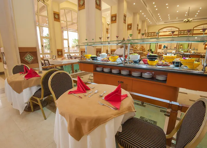 Royal Lagoons & Aqua Park Families And Couples Only 5* Hurghada