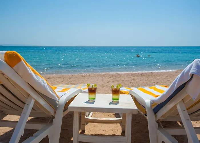 Royal Lagoons & Aqua Park Families And Couples Only Resort 5*